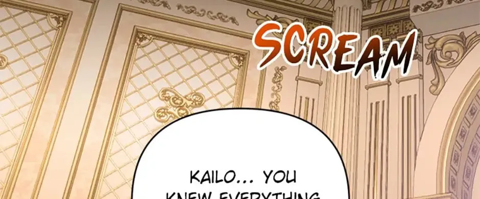 How to Survive Sleeping With the Emperor Chapter 27 page 32 - 