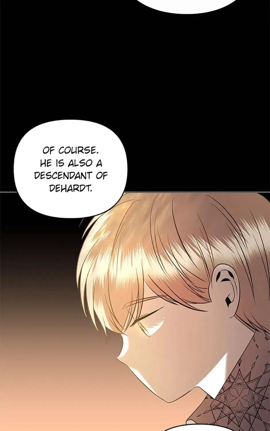 How to Survive Sleeping With the Emperor Chapter 27 page 39 - 