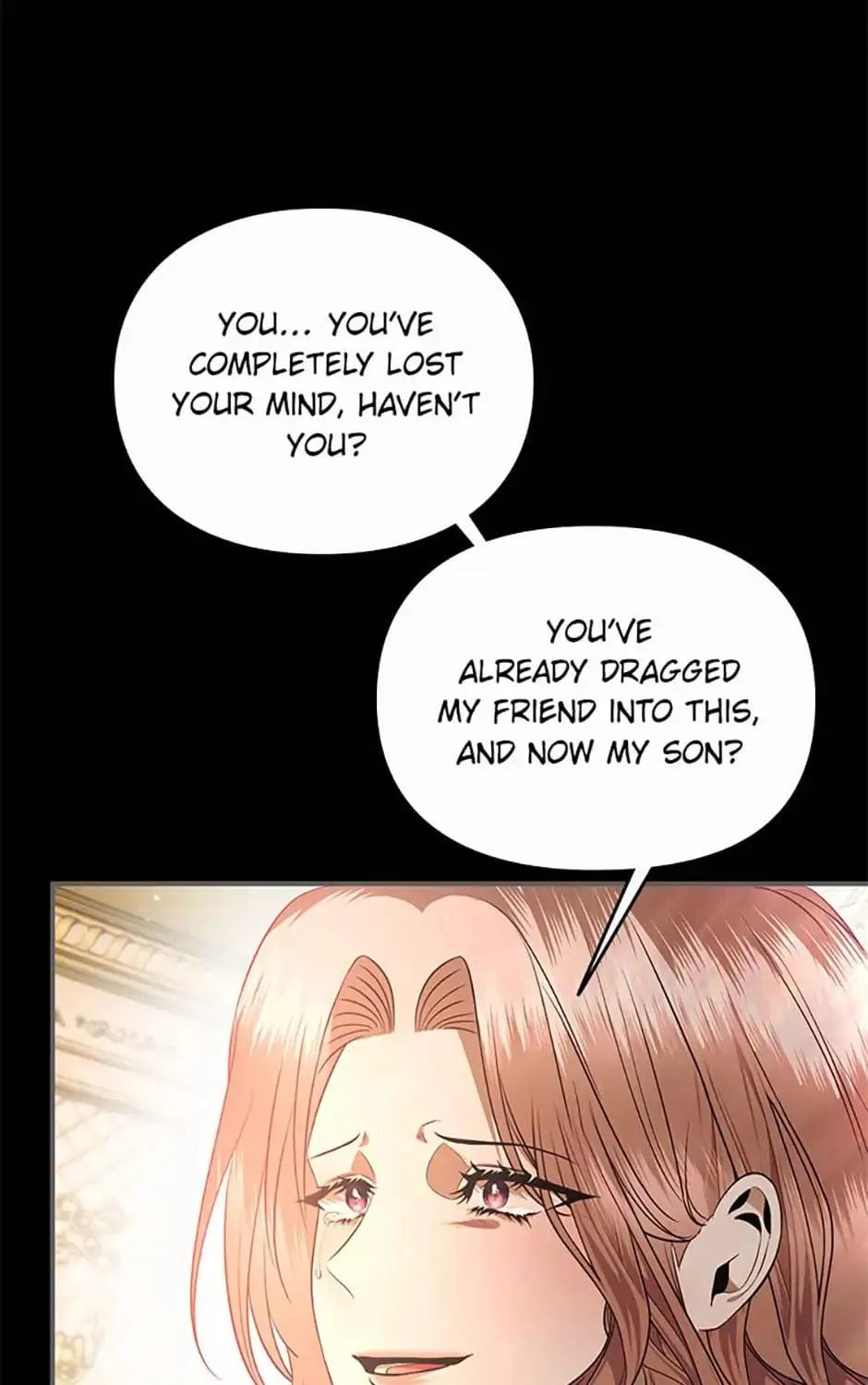 How to Survive Sleeping With the Emperor Chapter 27 page 41 - 