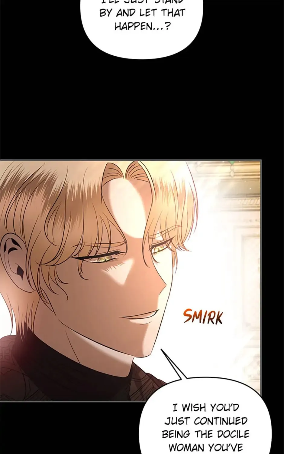 How to Survive Sleeping With the Emperor Chapter 27 page 43 - 