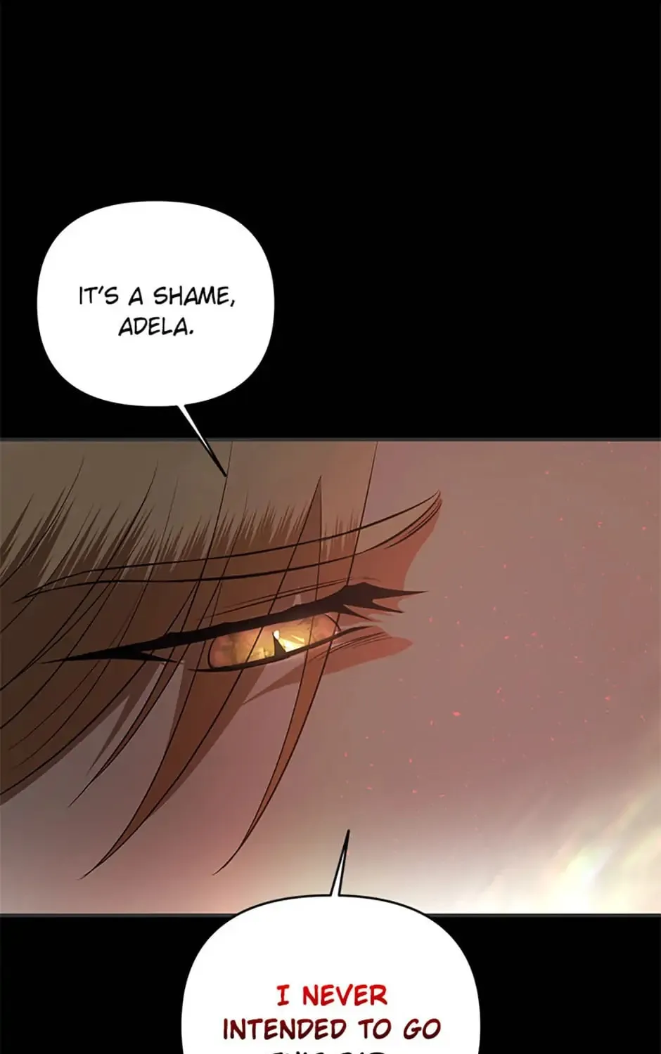 How to Survive Sleeping With the Emperor Chapter 27 page 45 - 