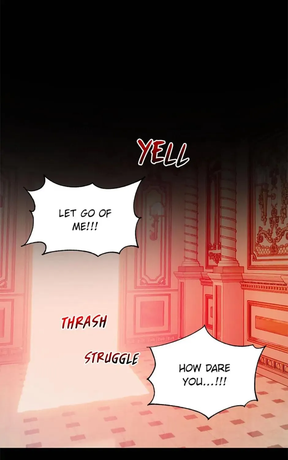 How to Survive Sleeping With the Emperor Chapter 27 page 47 - 