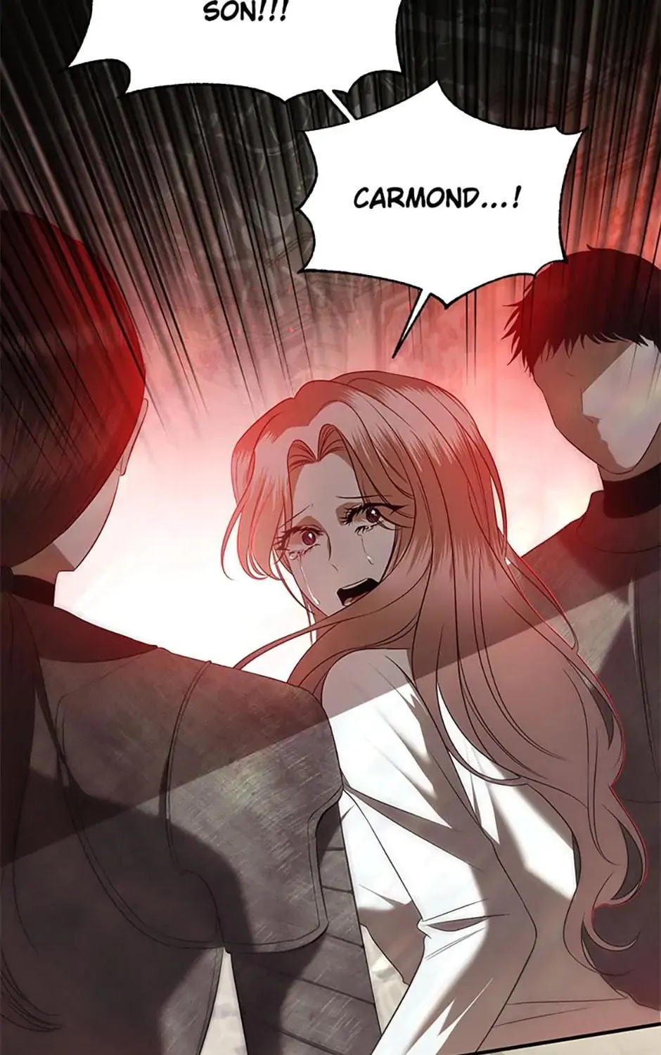How to Survive Sleeping With the Emperor Chapter 27 page 49 - 