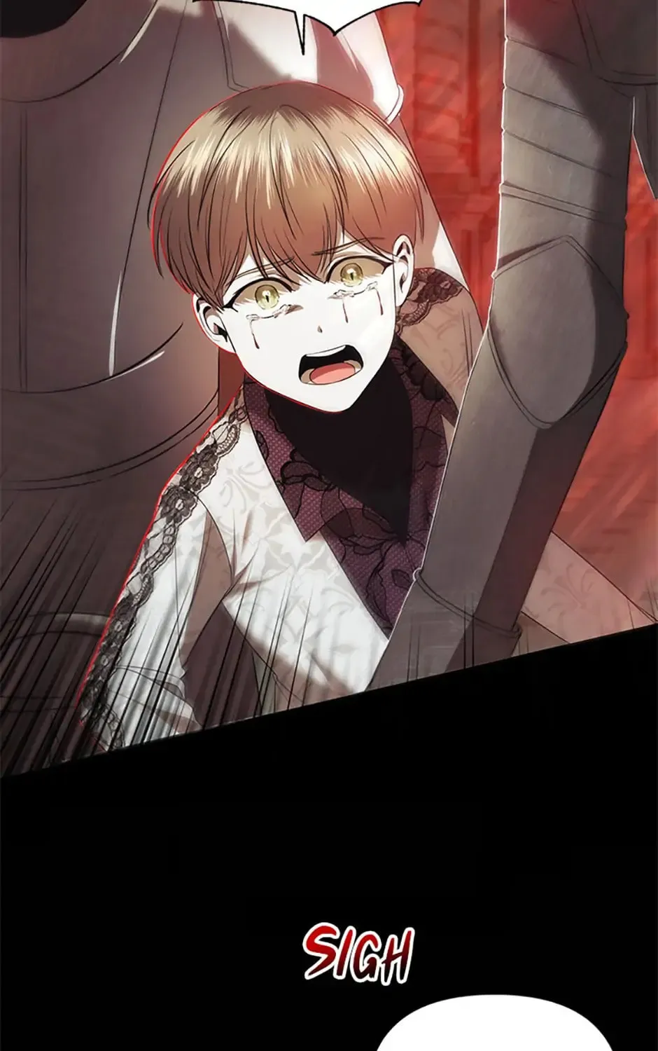 How to Survive Sleeping With the Emperor Chapter 27 page 51 - 