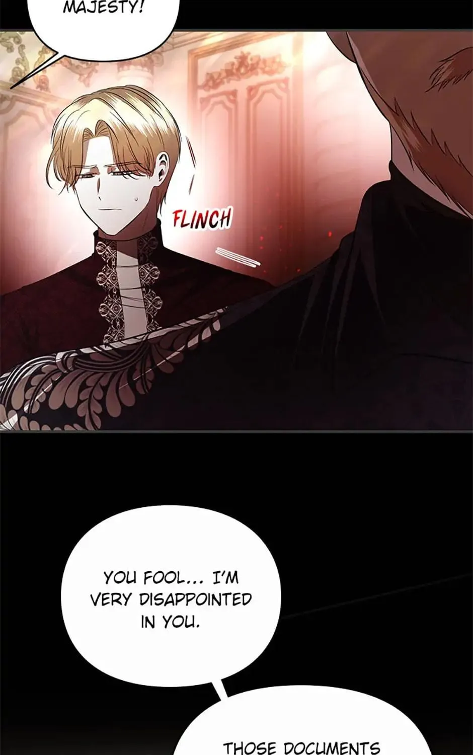 How to Survive Sleeping With the Emperor Chapter 27 page 53 - 