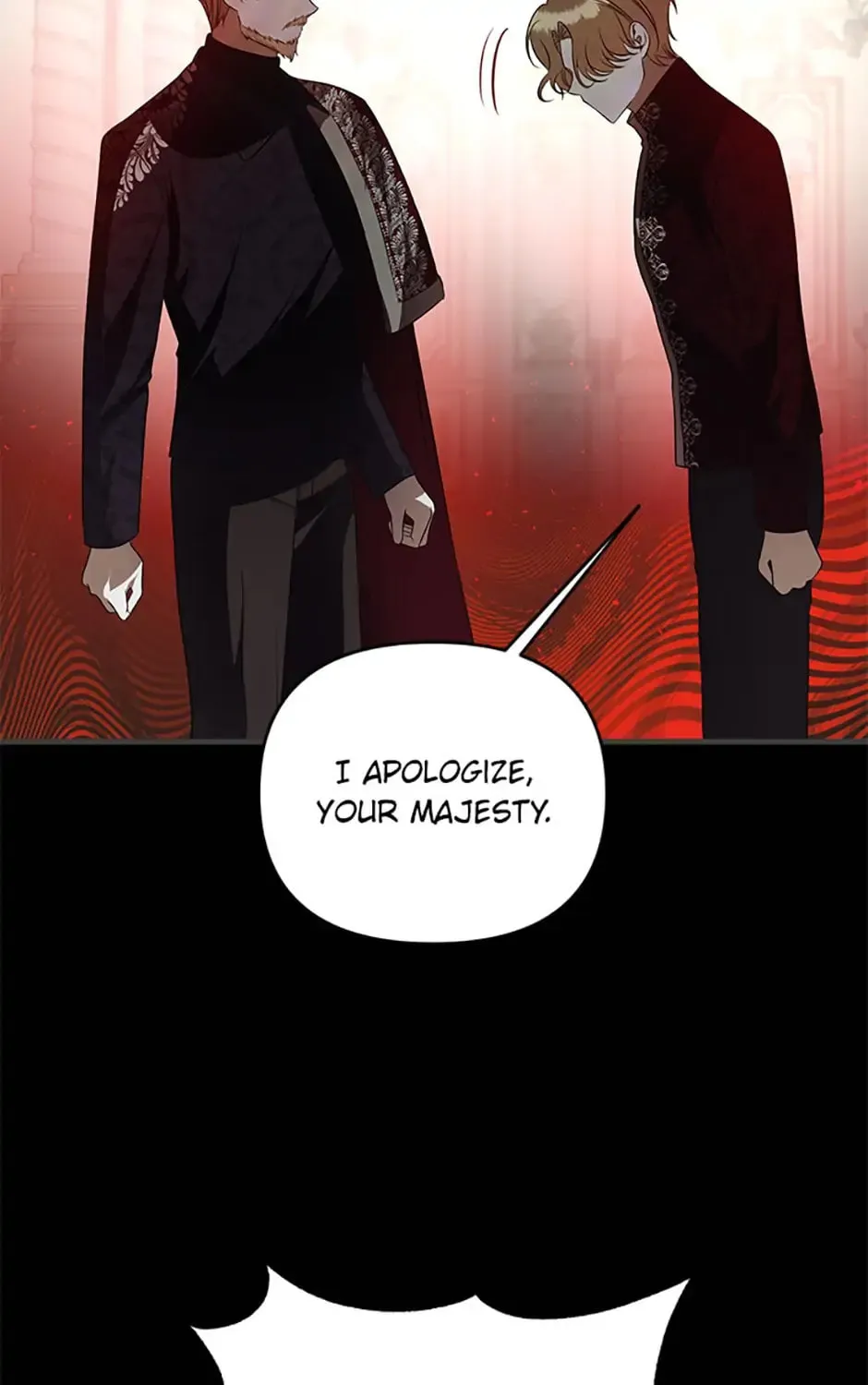 How to Survive Sleeping With the Emperor Chapter 27 page 55 - 