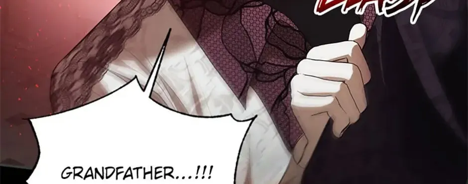 How to Survive Sleeping With the Emperor Chapter 27 page 58 - 