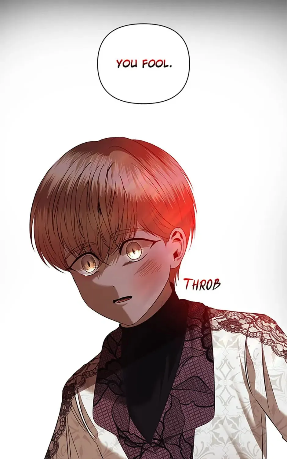 How to Survive Sleeping With the Emperor Chapter 27 page 61 - 