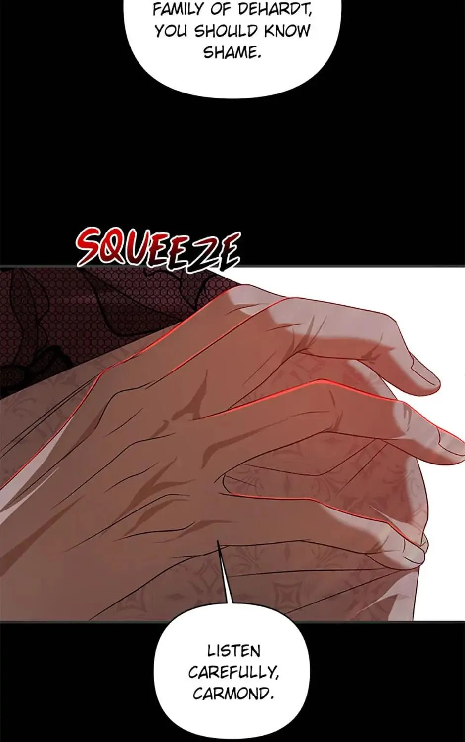 How to Survive Sleeping With the Emperor Chapter 27 page 65 - 