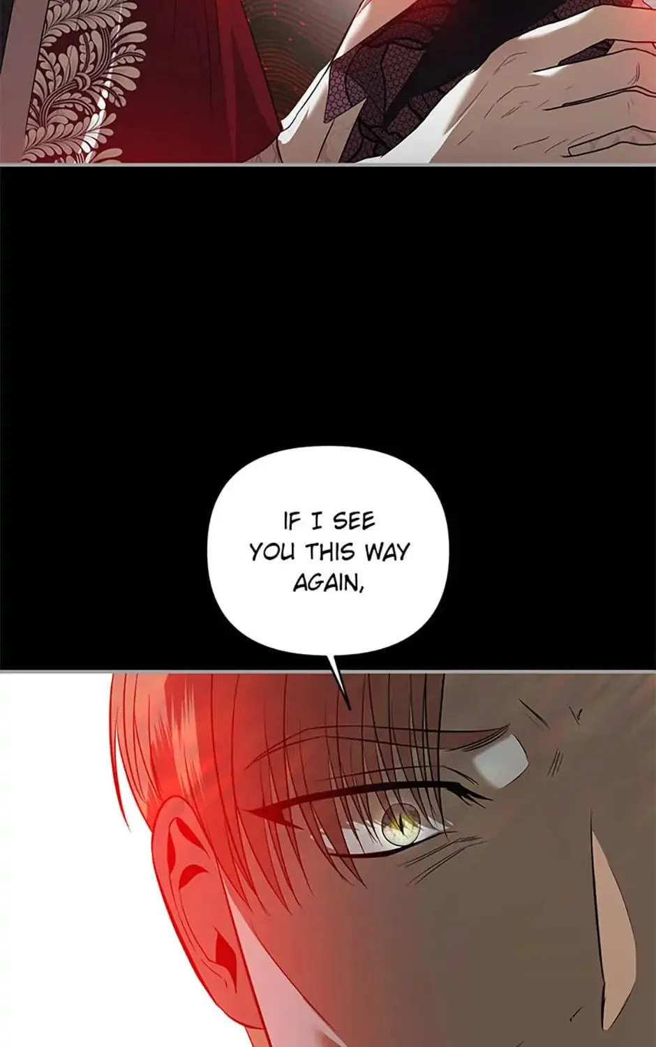 How to Survive Sleeping With the Emperor Chapter 27 page 69 - 