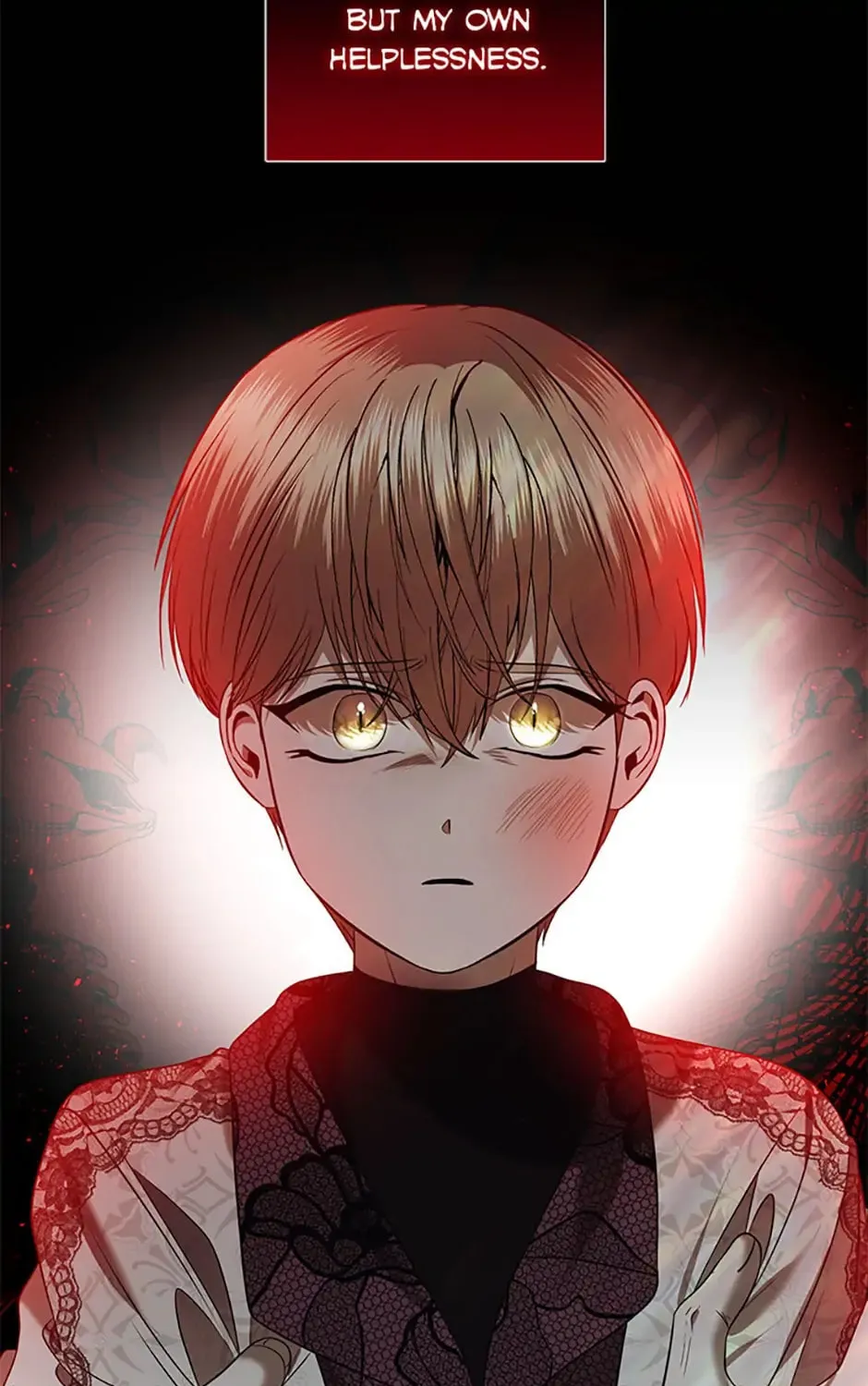 How to Survive Sleeping With the Emperor Chapter 27 page 73 - 