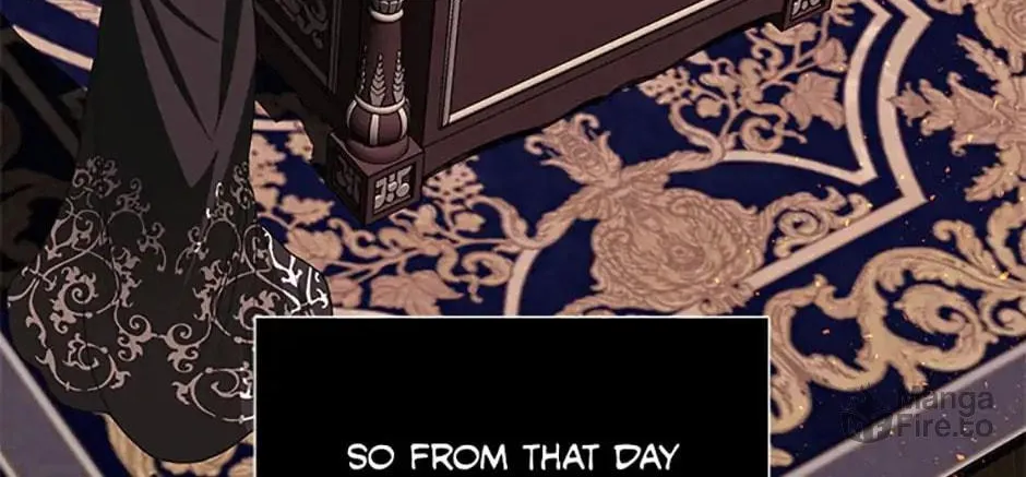 How to Survive Sleeping With the Emperor Chapter 27 page 78 - 