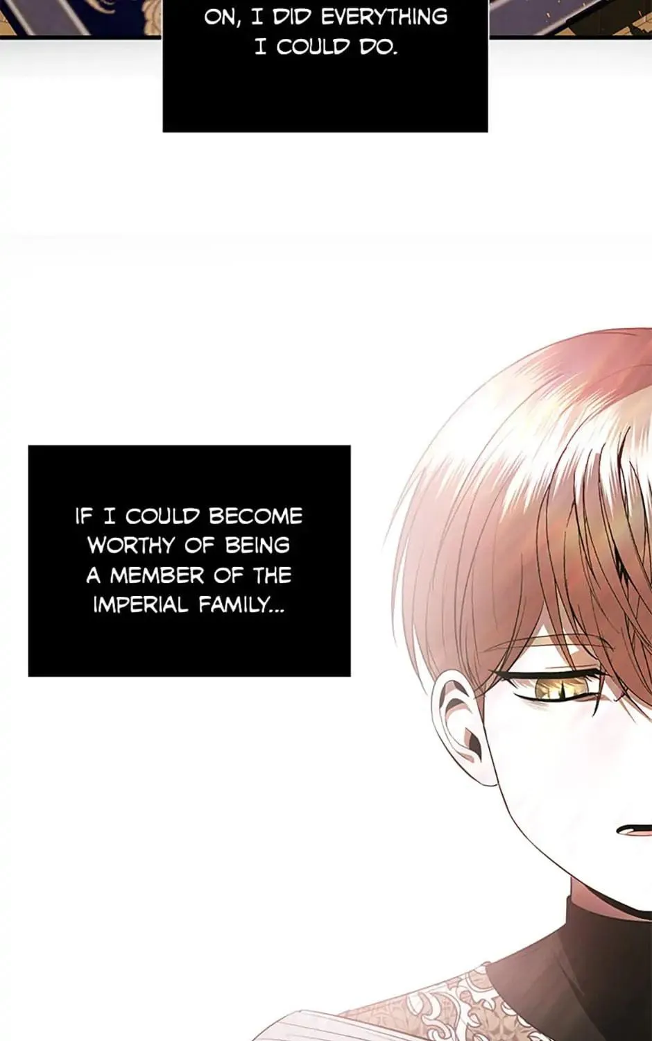 How to Survive Sleeping With the Emperor Chapter 27 page 79 - 