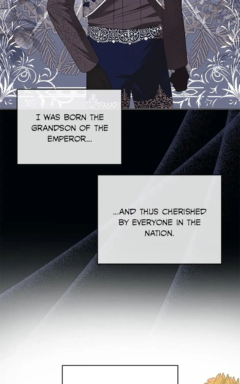 How to Survive Sleeping With the Emperor Chapter 27 page 9 - 