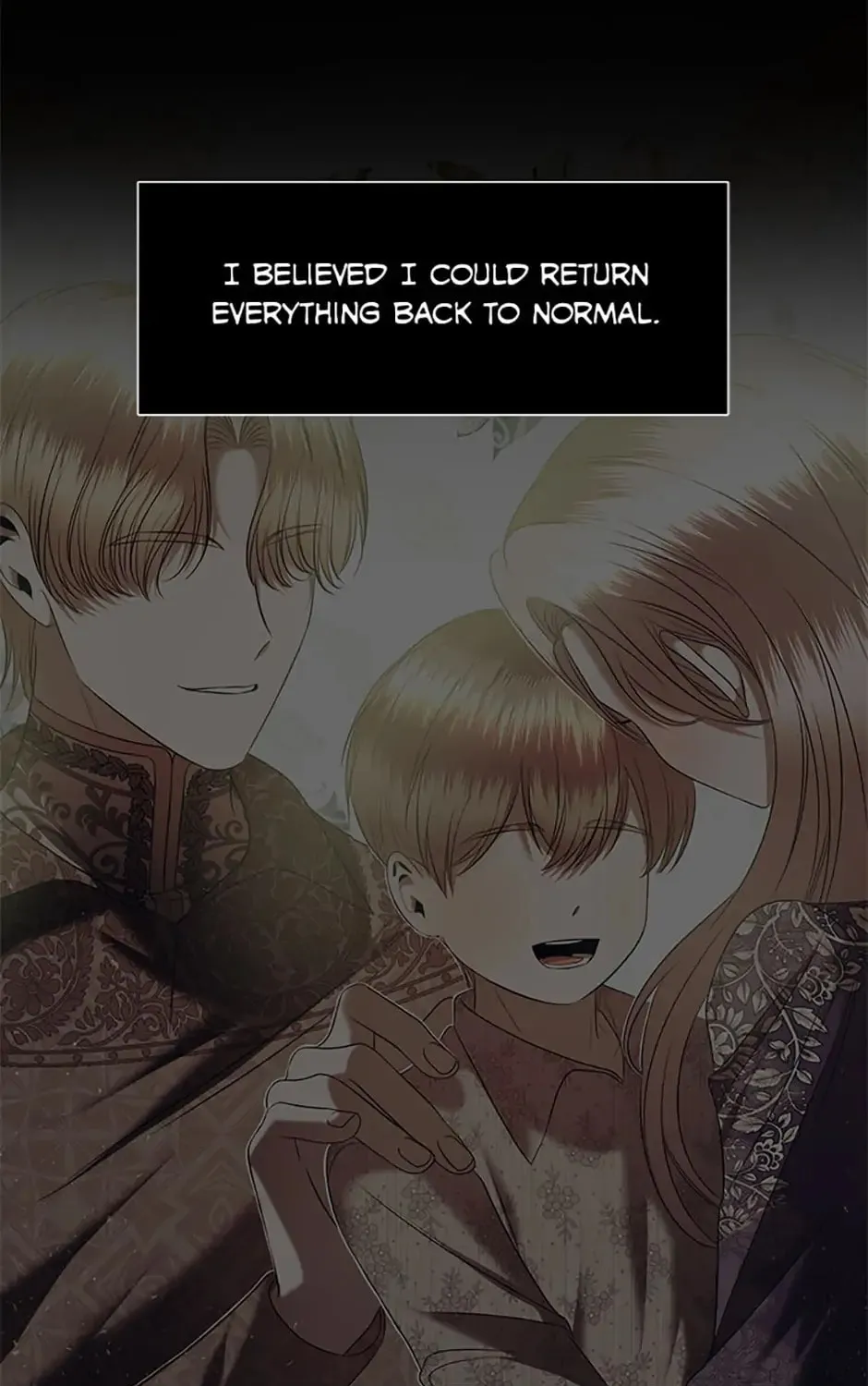 How to Survive Sleeping With the Emperor Chapter 27 page 81 - 