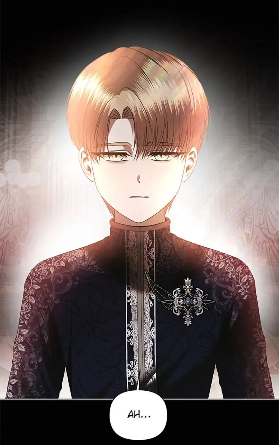 How to Survive Sleeping With the Emperor Chapter 27 page 87 - 