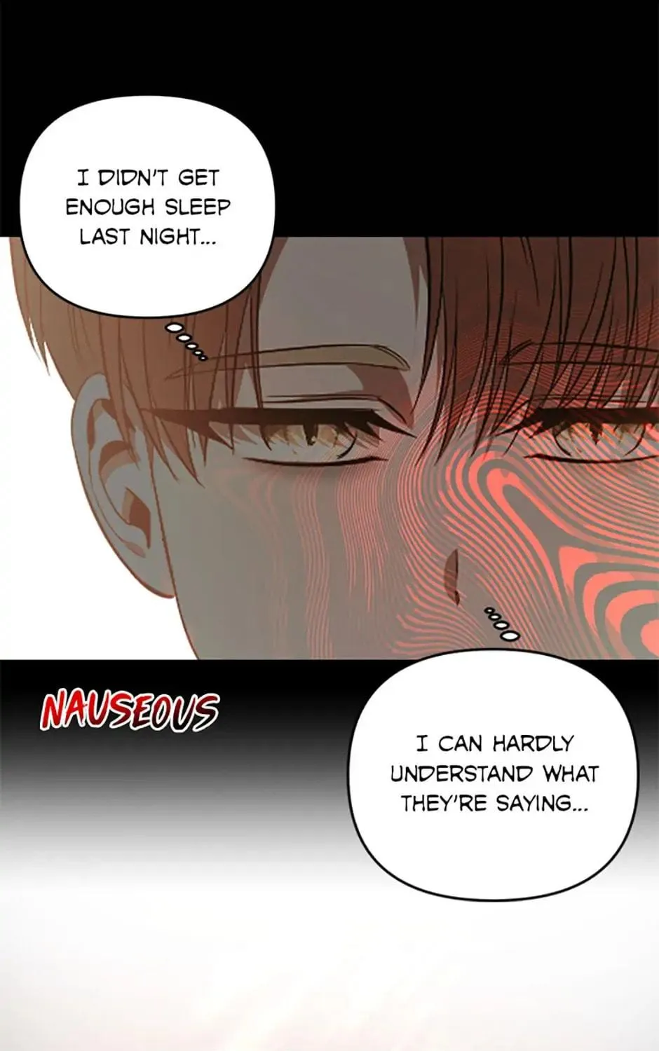 How to Survive Sleeping With the Emperor Chapter 27 page 89 - 