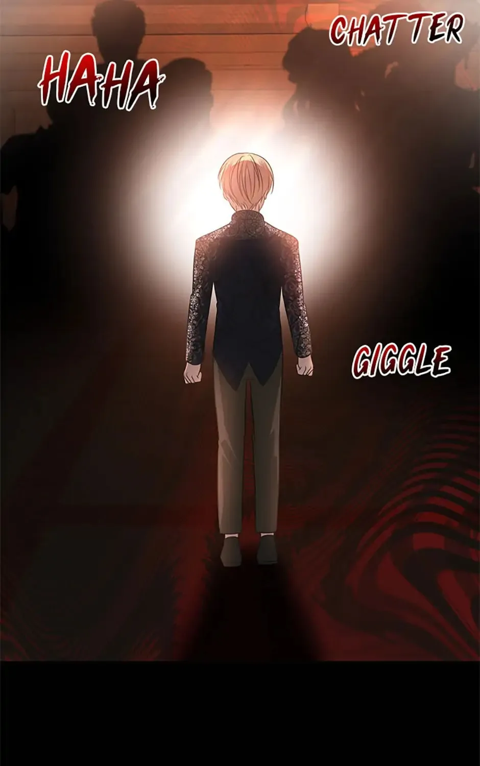 How to Survive Sleeping With the Emperor Chapter 27 page 91 - 