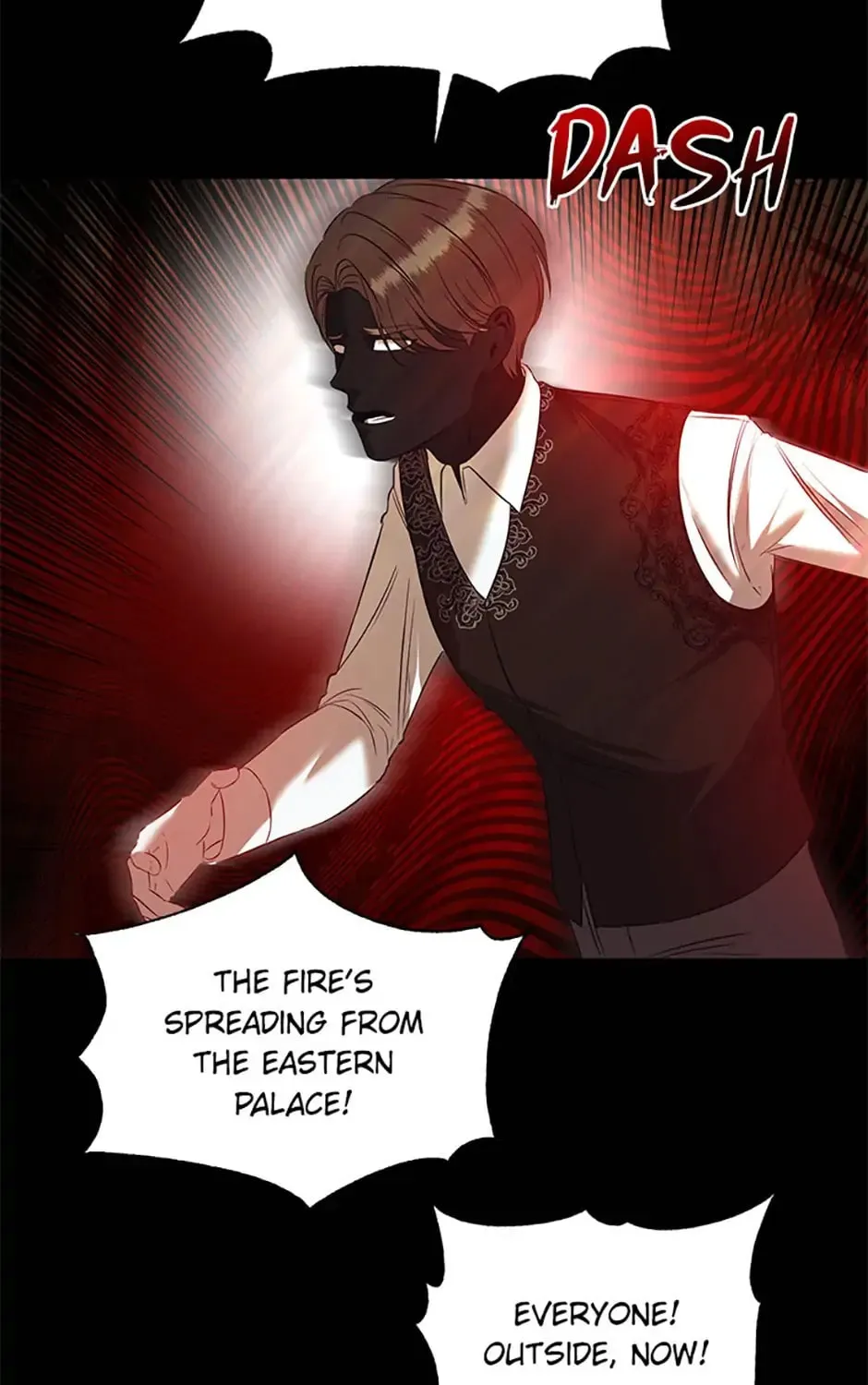 How to Survive Sleeping With the Emperor Chapter 27 page 93 - 