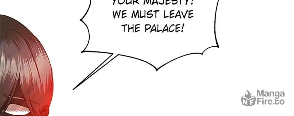 How to Survive Sleeping With the Emperor Chapter 27 page 96 - 