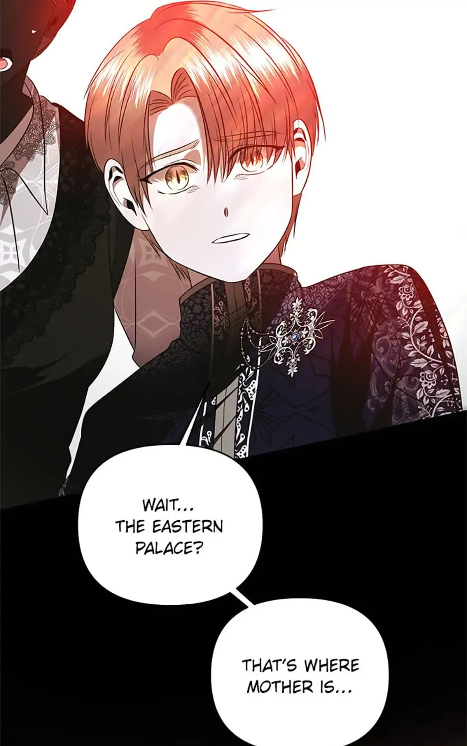How to Survive Sleeping With the Emperor Chapter 27 page 97 - 
