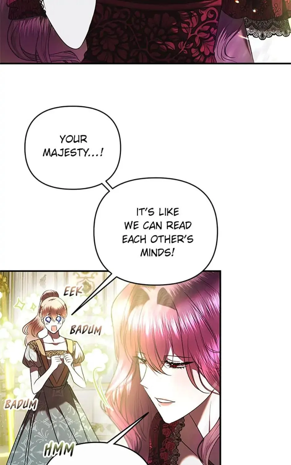 How to Survive Sleeping With the Emperor Chapter 28 page 11 - 
