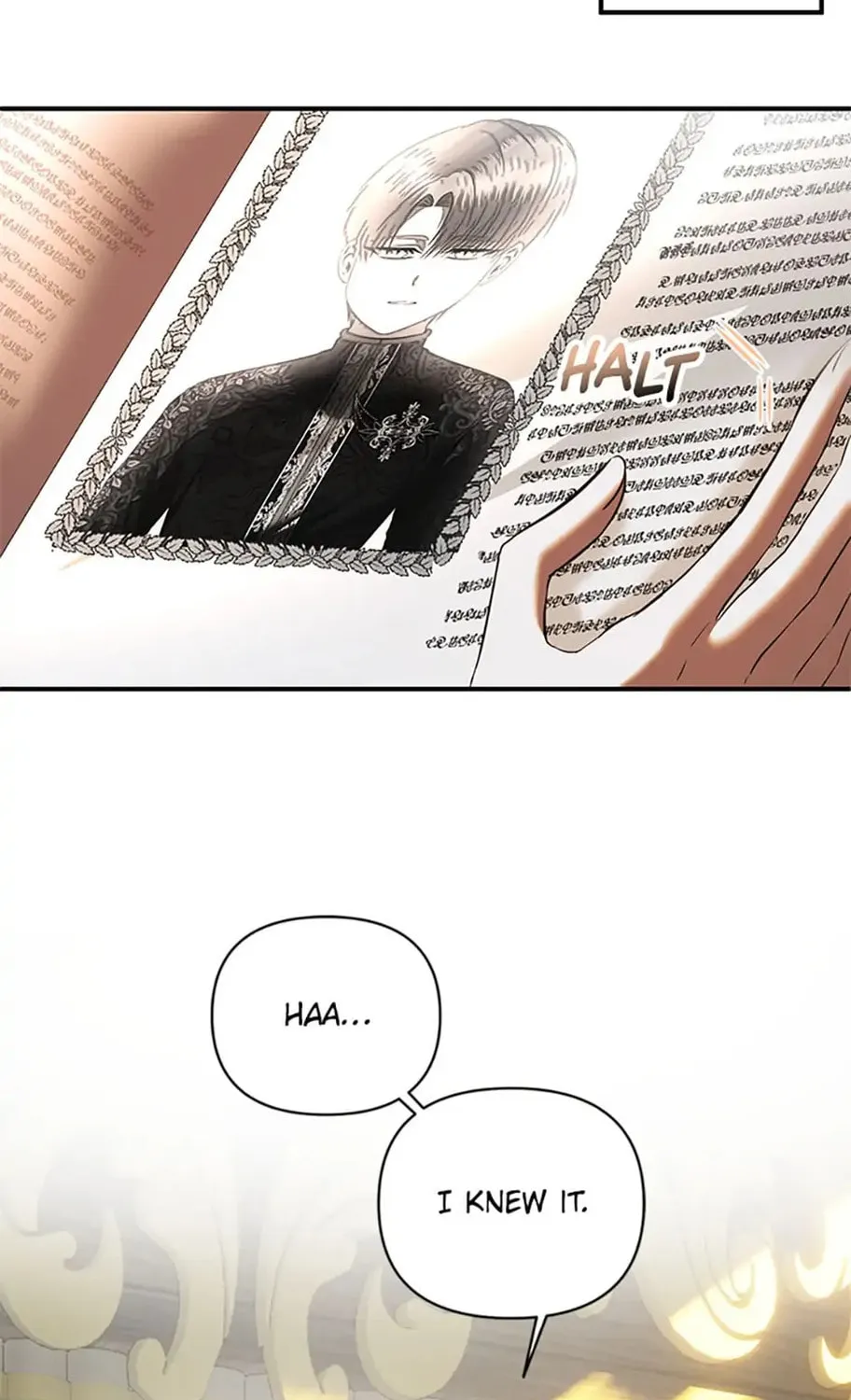 How to Survive Sleeping With the Emperor Chapter 28 page 103 - 
