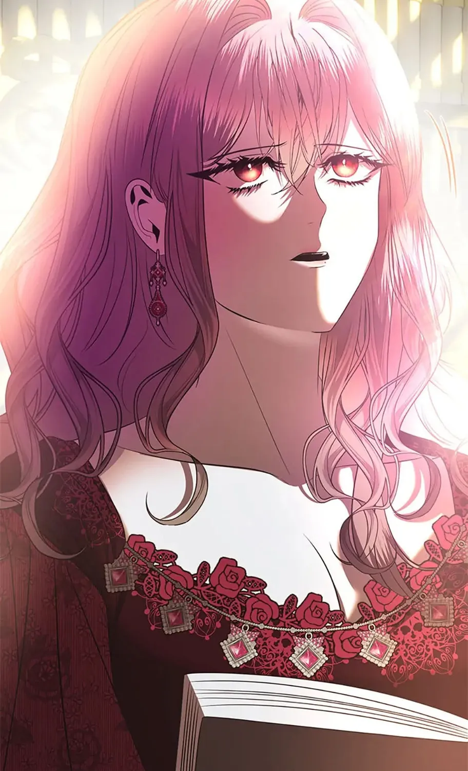 How to Survive Sleeping With the Emperor Chapter 28 page 105 - 