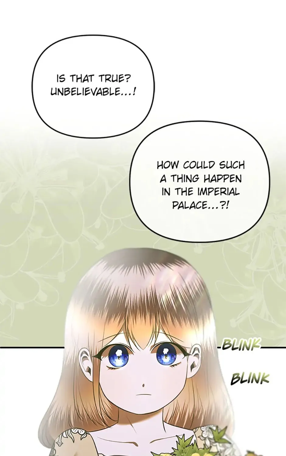 How to Survive Sleeping With the Emperor Chapter 28 page 15 - 