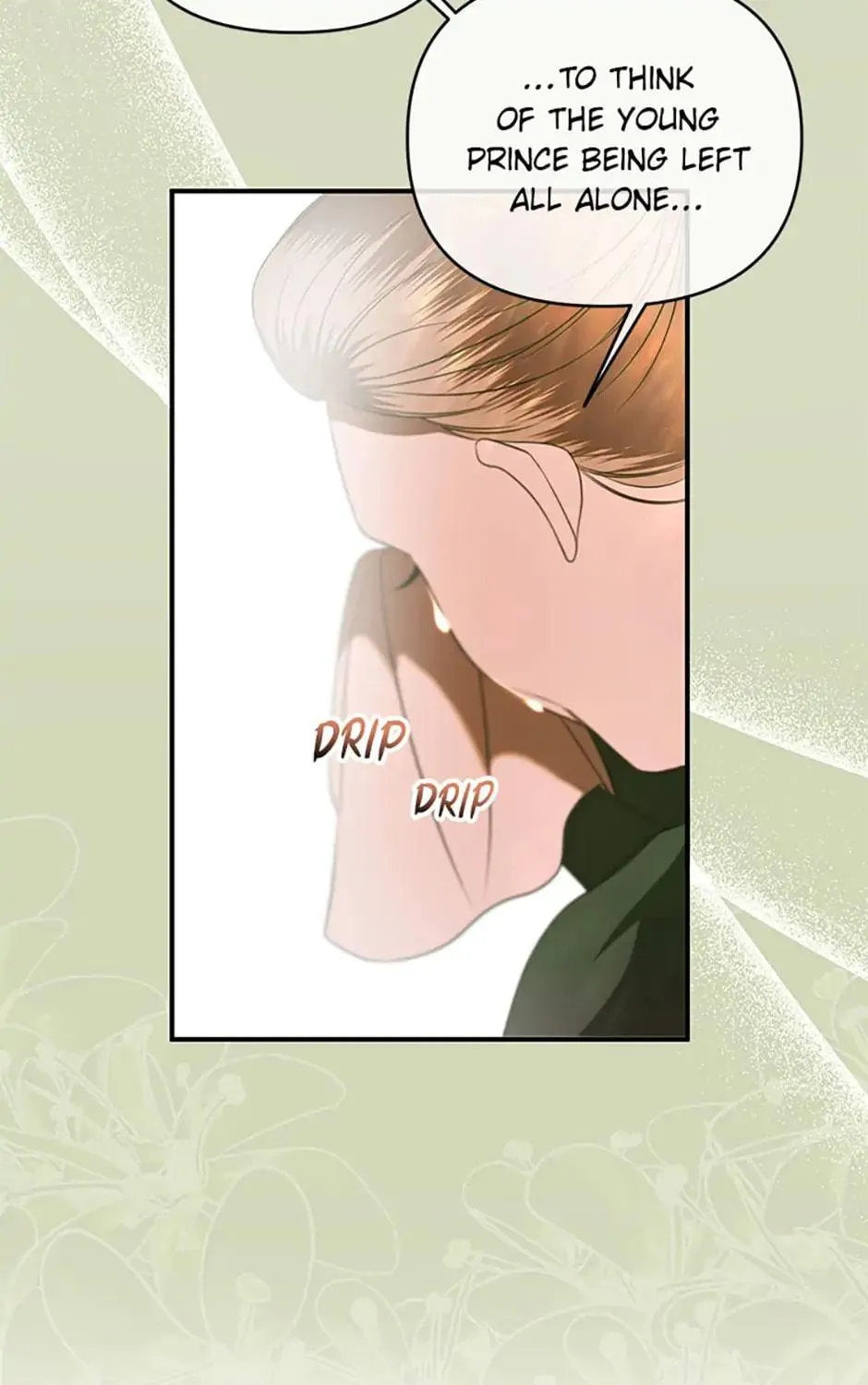 How to Survive Sleeping With the Emperor Chapter 28 page 19 - 