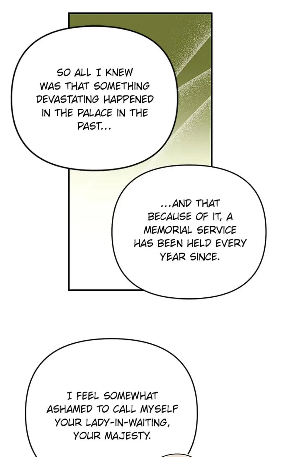 How to Survive Sleeping With the Emperor Chapter 28 page 23 - 