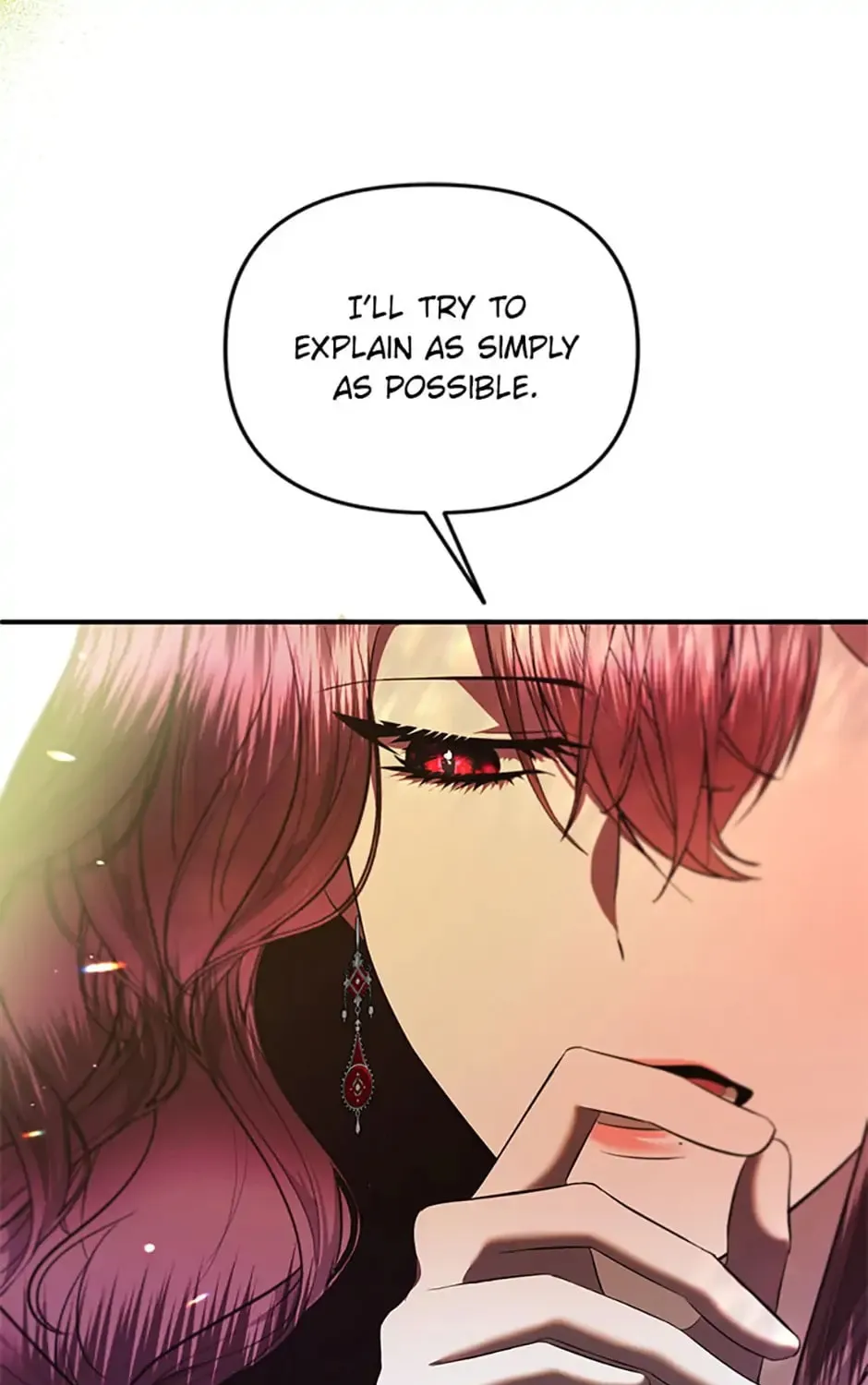 How to Survive Sleeping With the Emperor Chapter 28 page 27 - 