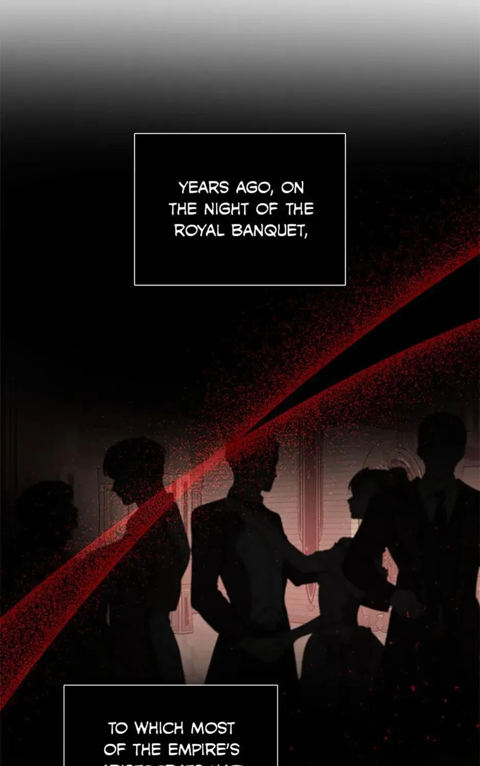 How to Survive Sleeping With the Emperor Chapter 28 page 29 - 