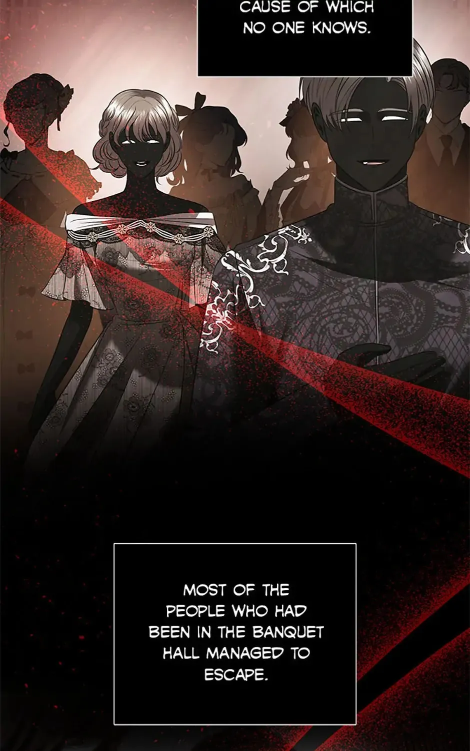 How to Survive Sleeping With the Emperor Chapter 28 page 31 - 
