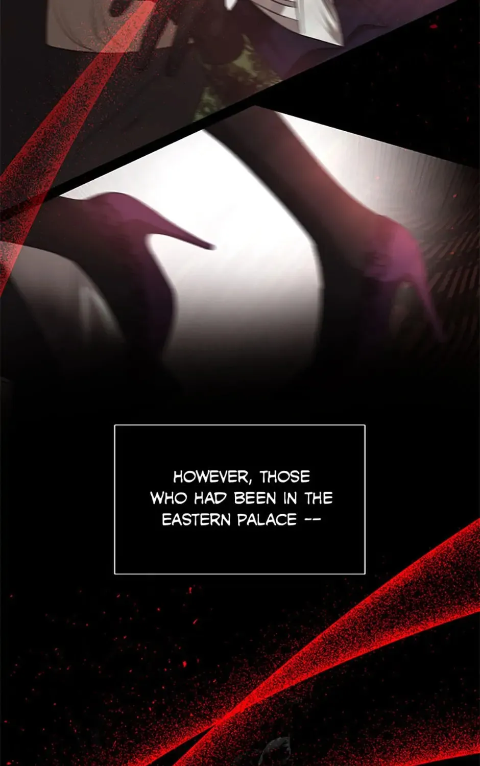 How to Survive Sleeping With the Emperor Chapter 28 page 33 - 