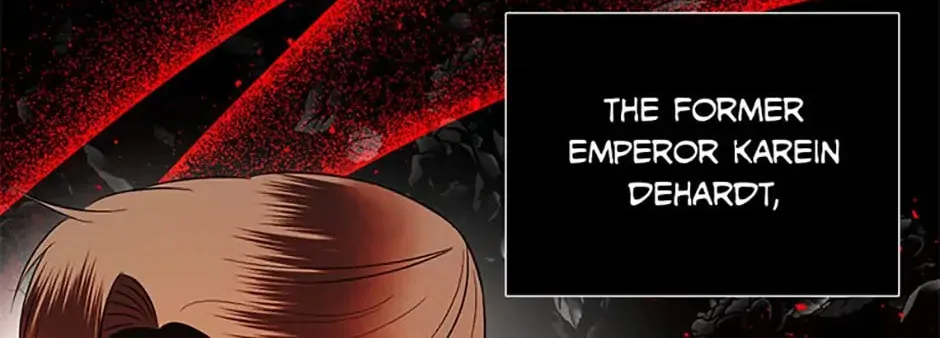 How to Survive Sleeping With the Emperor Chapter 28 page 34 - 