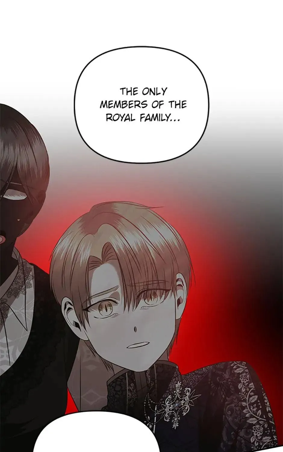 How to Survive Sleeping With the Emperor Chapter 28 page 39 - 
