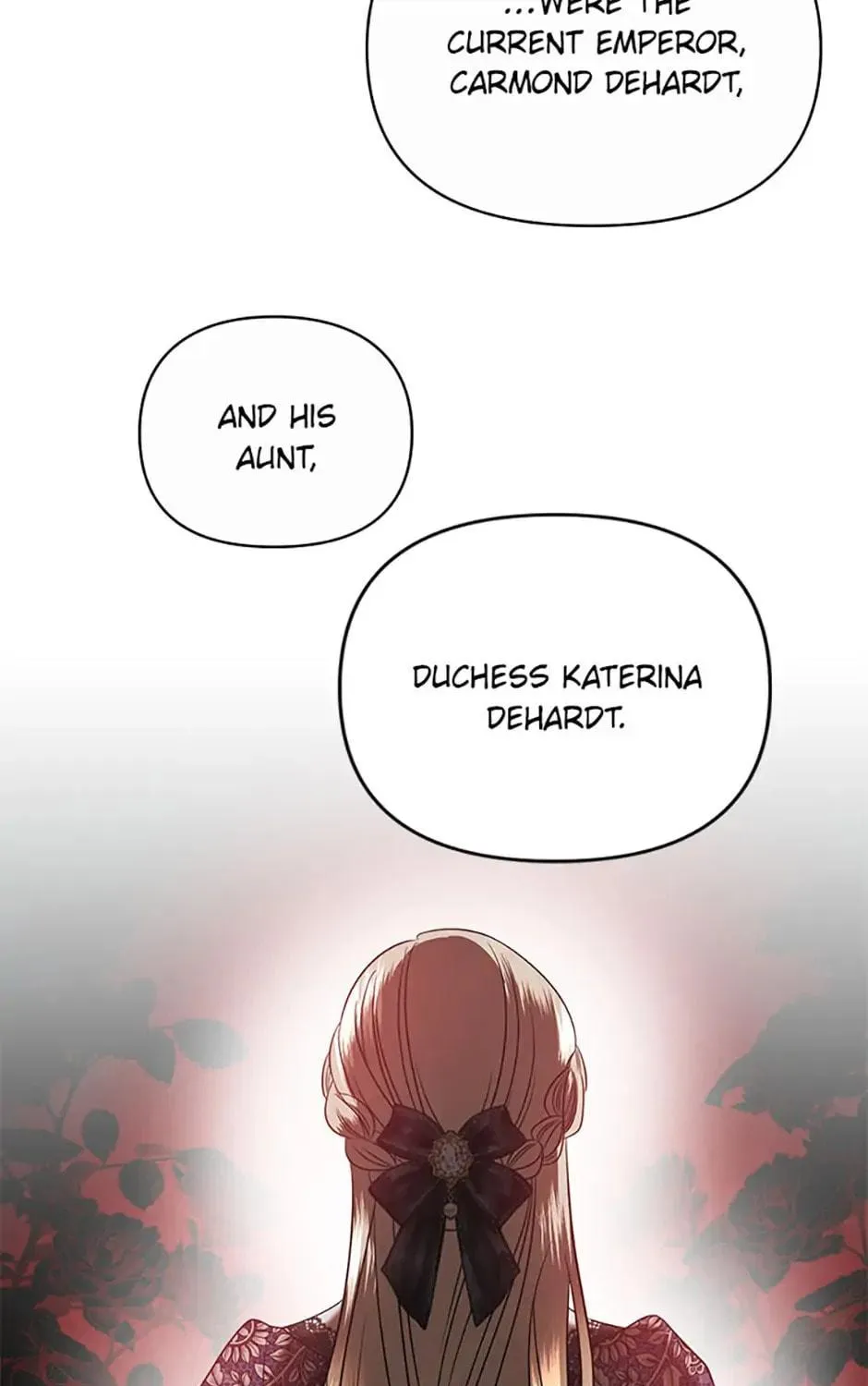How to Survive Sleeping With the Emperor Chapter 28 page 41 - 