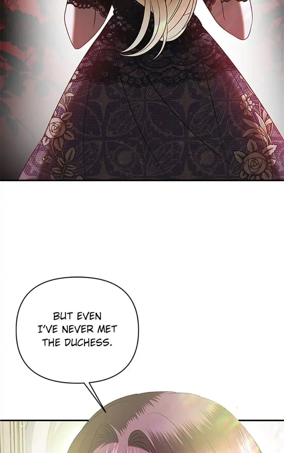 How to Survive Sleeping With the Emperor Chapter 28 page 43 - 
