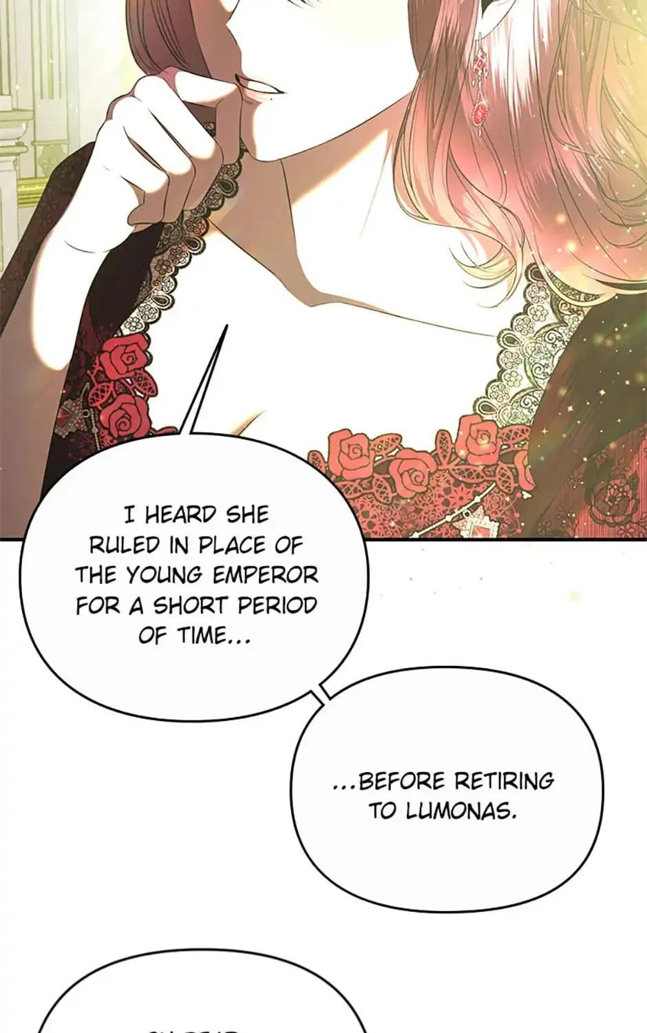 How to Survive Sleeping With the Emperor Chapter 28 page 45 - 