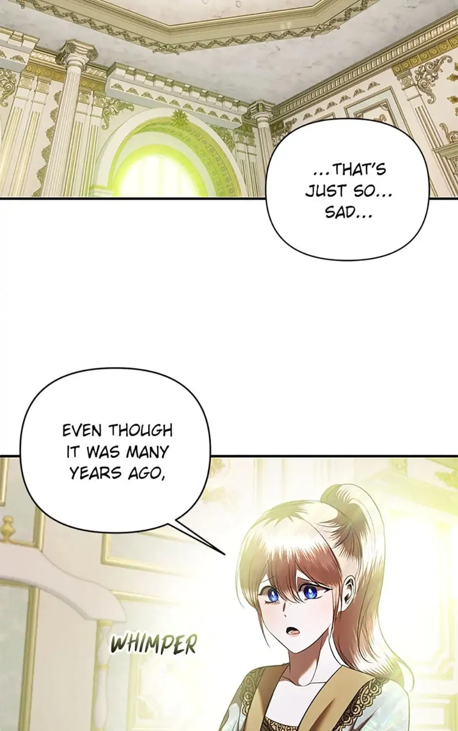 How to Survive Sleeping With the Emperor Chapter 28 page 47 - 