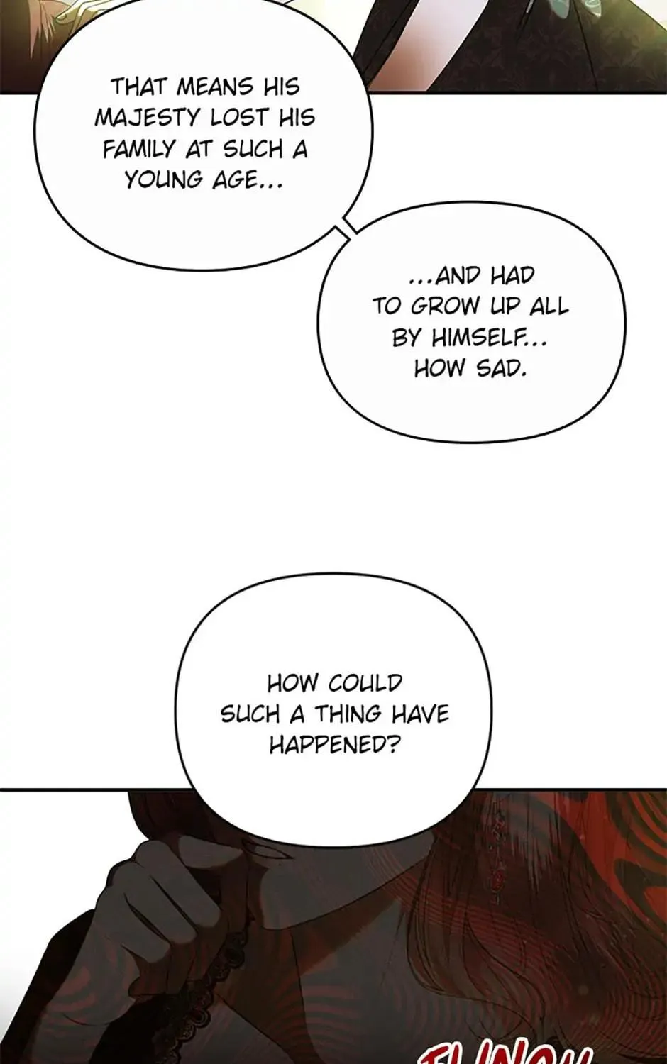 How to Survive Sleeping With the Emperor Chapter 28 page 49 - 