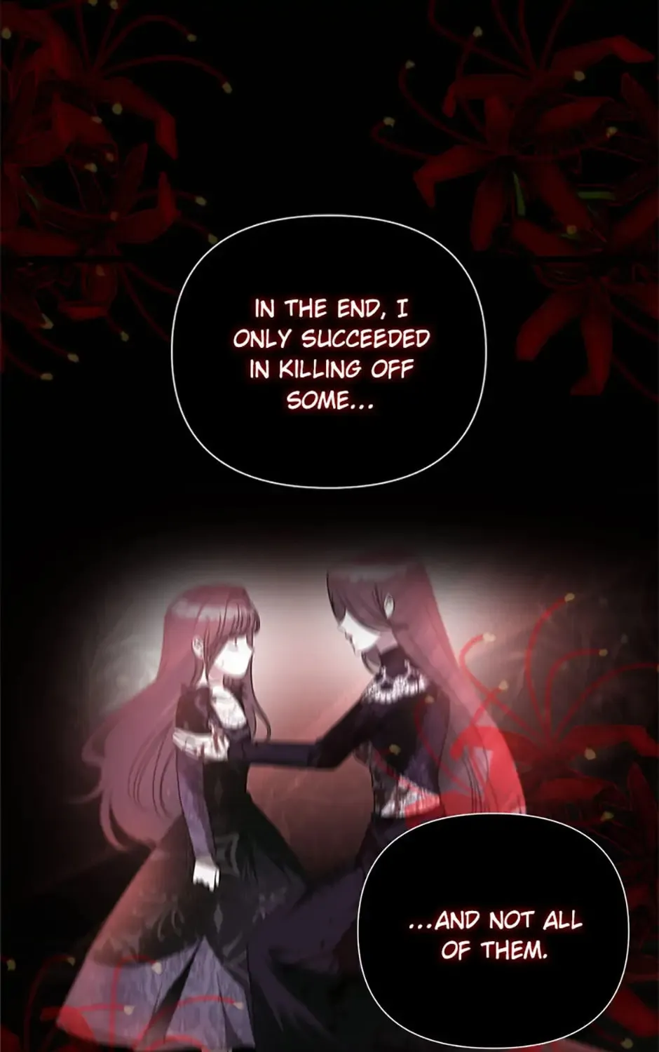 How to Survive Sleeping With the Emperor Chapter 28 page 51 - 