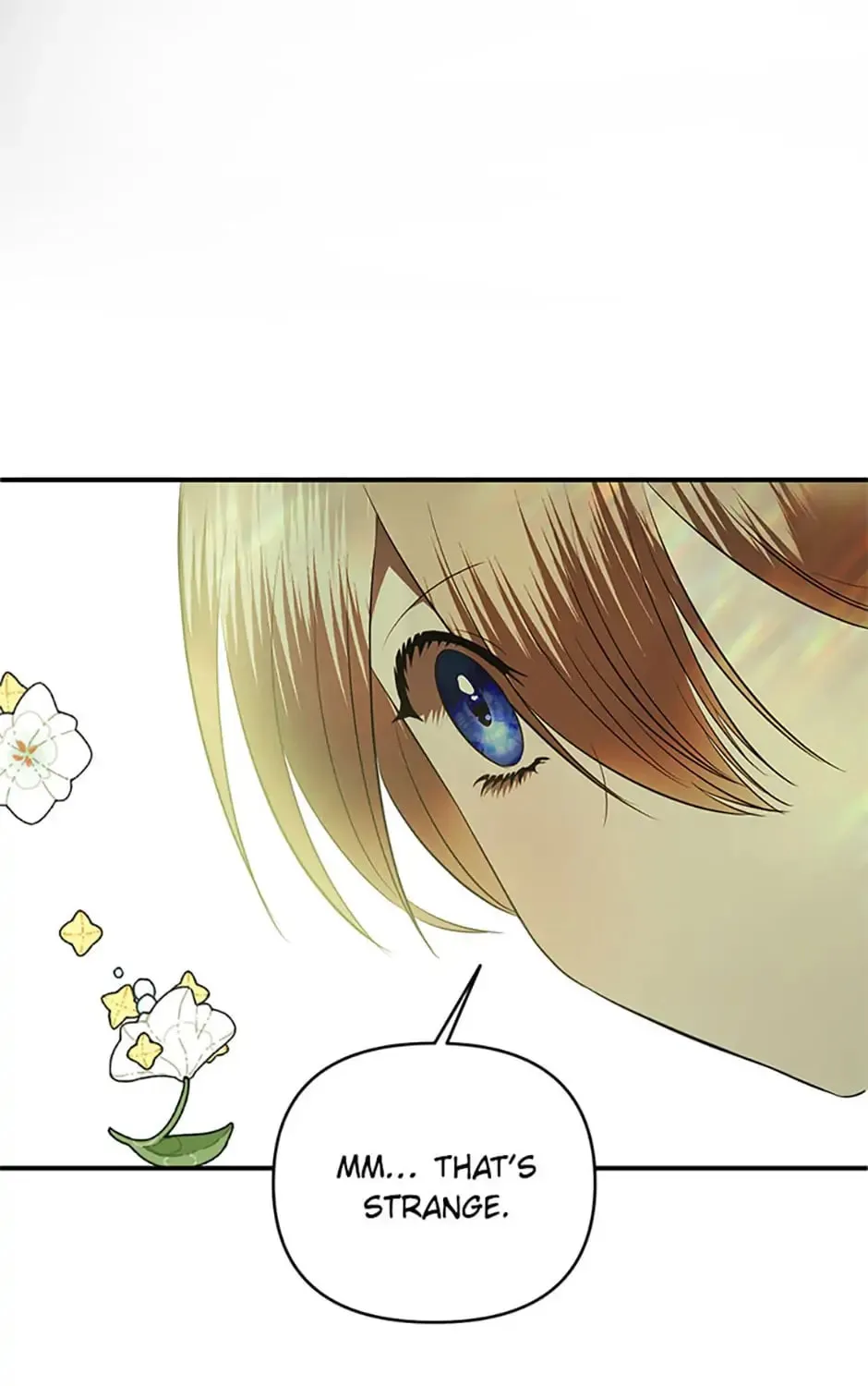 How to Survive Sleeping With the Emperor Chapter 28 page 55 - 