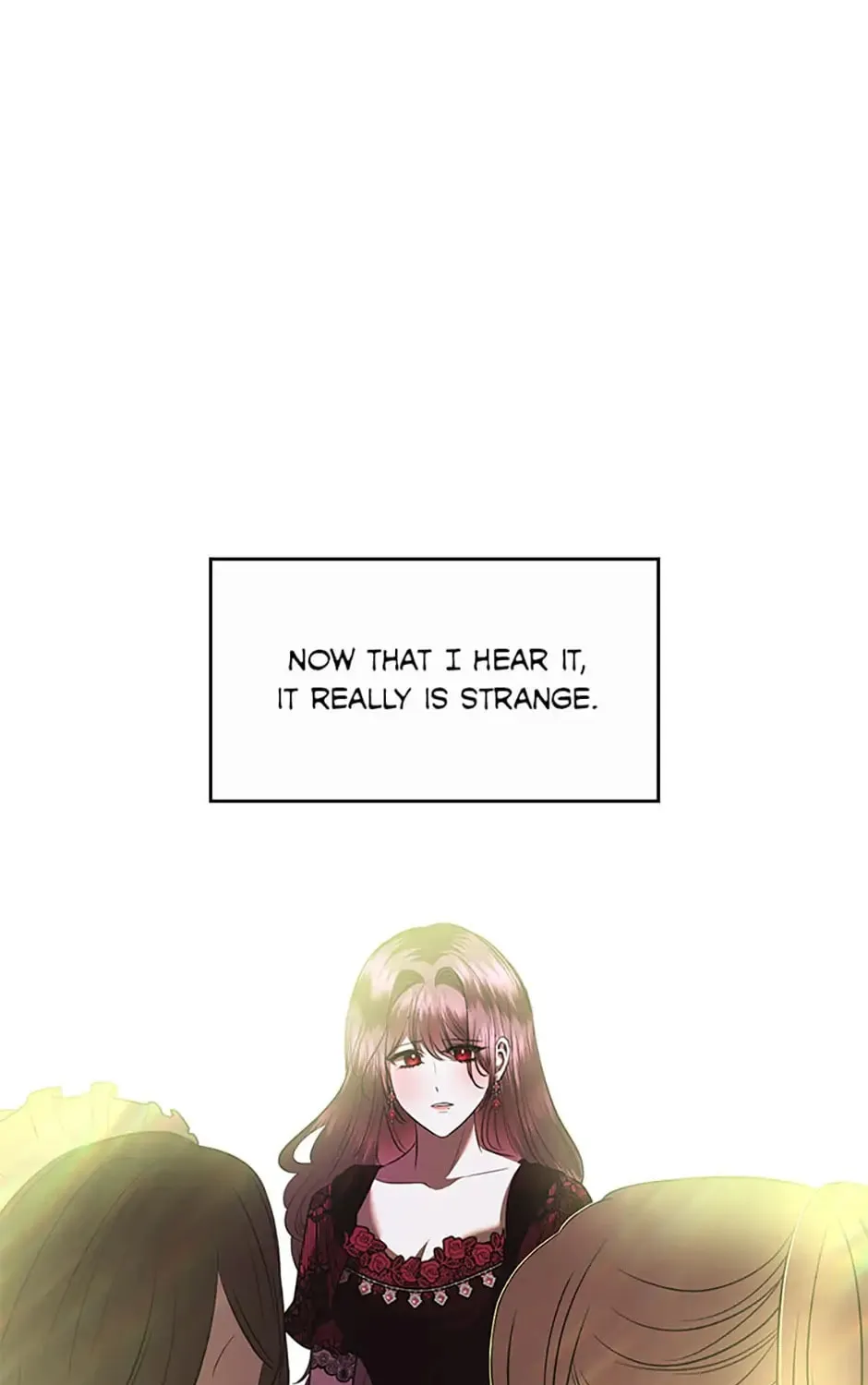 How to Survive Sleeping With the Emperor Chapter 28 page 61 - 