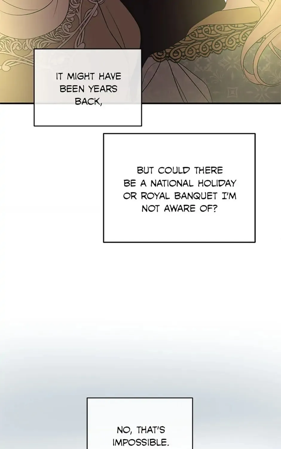 How to Survive Sleeping With the Emperor Chapter 28 page 63 - 
