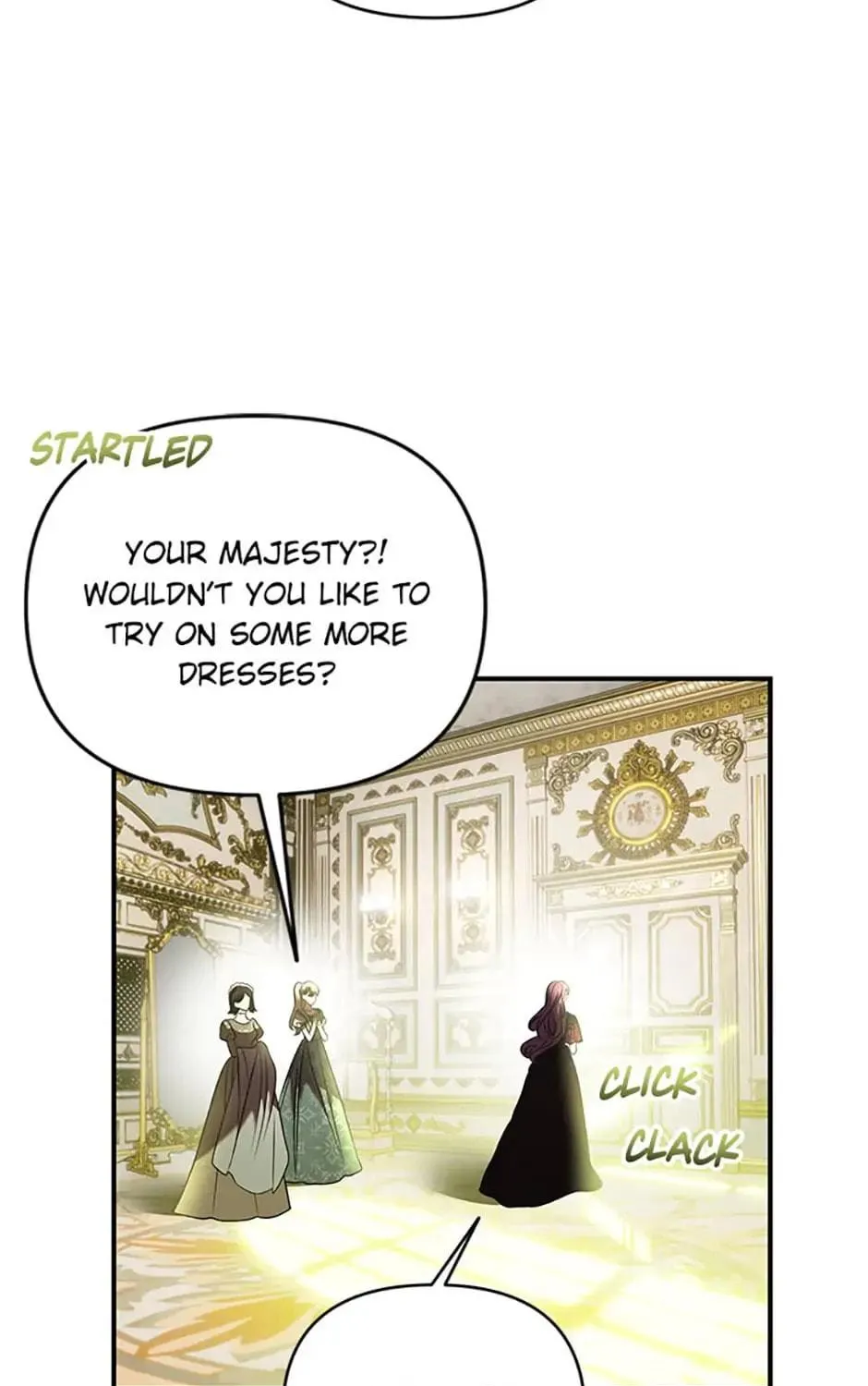 How to Survive Sleeping With the Emperor Chapter 28 page 69 - 