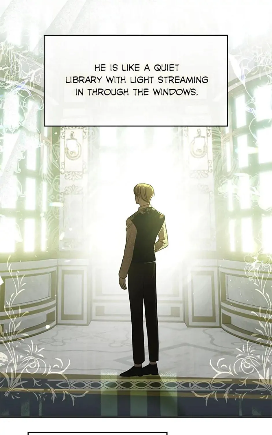 How to Survive Sleeping With the Emperor Chapter 28 page 77 - 