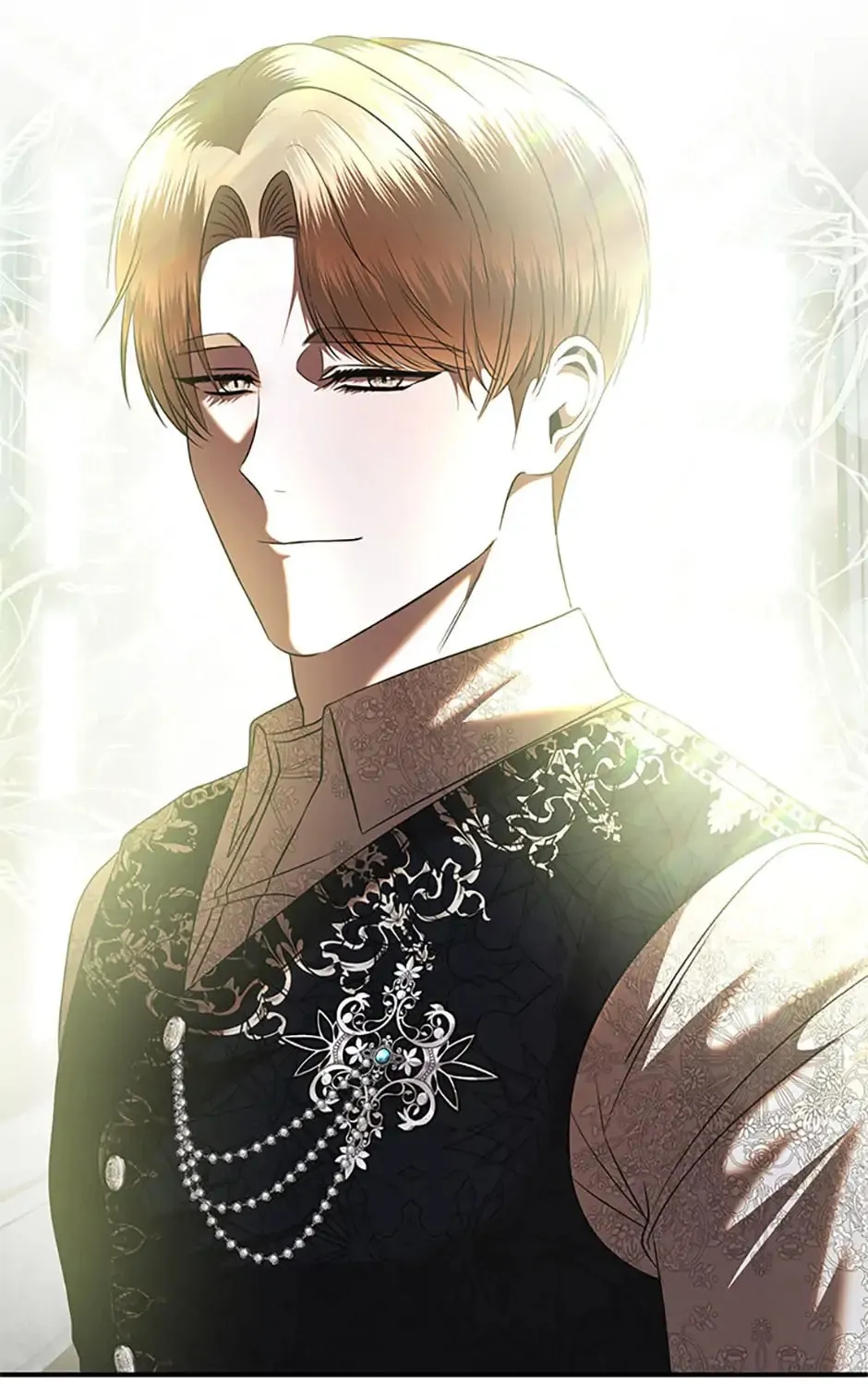 How to Survive Sleeping With the Emperor Chapter 28 page 81 - 