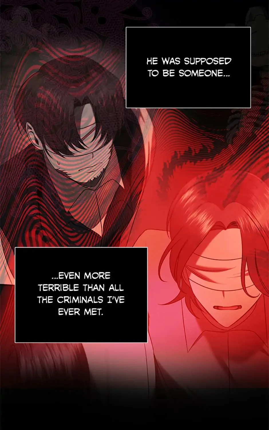 How to Survive Sleeping With the Emperor Chapter 28 page 85 - 